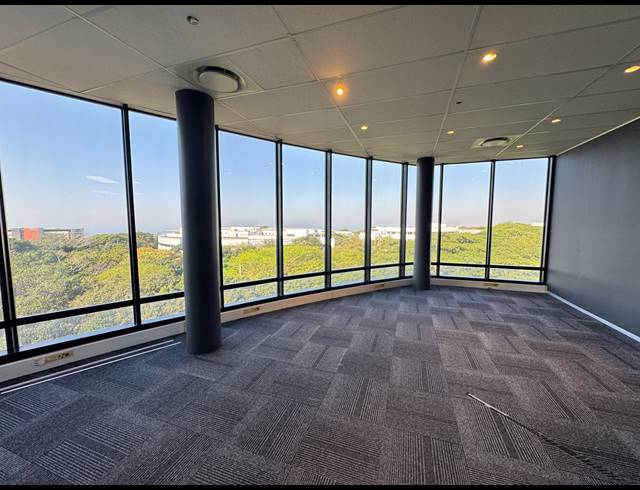238M² OFFICE TO LET IN SOMERSET PARK